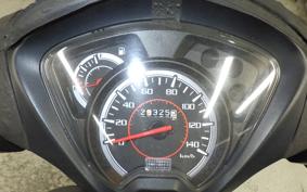 HONDA DIO 110 JF58