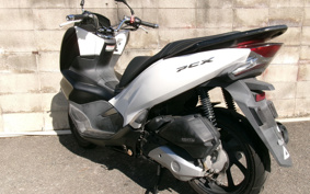 HONDA PCX125 JF81