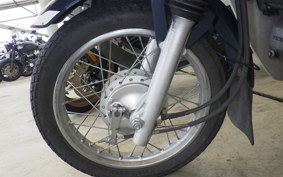 HONDA C110 SUPER CUB 2021 JA10