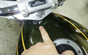 KAWASAKI ZEPHYR 400 Gen.2 1993 ZR400C
