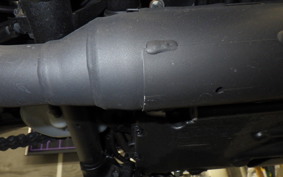 HONDA REBEL 1100 T DCT 2025 SC83