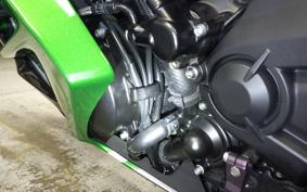 KAWASAKI NINJA H2 SX SE 2024 ZXT02P