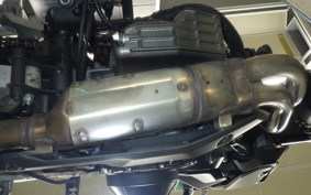 HONDA 400X 2021 NC56