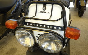 HONDA ZOOMER AF58