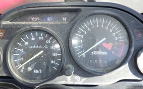 KAWASAKI ZZ-R400 Gen.2 1994 ZX400N