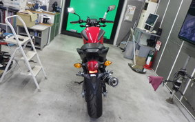 HONDA NC 700 S 2013 RC61