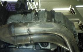 YAMAHA SRX400 Gen.4 1997 3VN