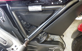 DUCATI SCRAMBLER ICON 2017