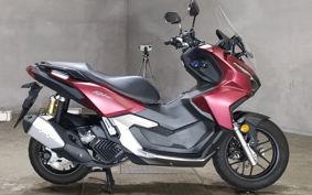 HONDA ADV160 KF54