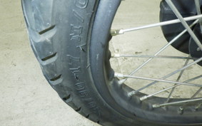 HONDA ｸﾛｽｶﾌﾞ110-2 1991 JA45