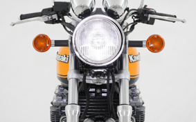 KAWASAKI ZEPHYR750RS 2002 ZR750C