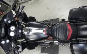 HARLEY FLTRX 1690 2012