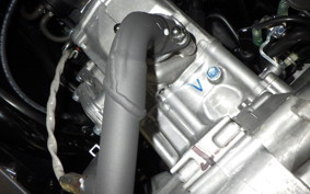 HONDA PCX 160 KF47