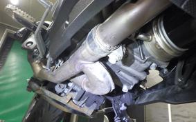 SUZUKI Vｽﾄﾛｰﾑ650A 2013 VP56A