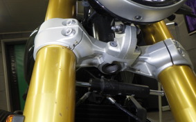 BMW R12 nine T 2024