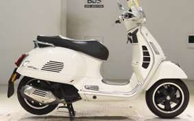 VESPA GTS150 SUPER 2017