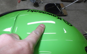 KAWASAKI ZX 10 NINJA ABS 2023 ZXT02L