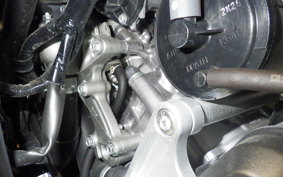 HONDA CBR250RR A 2015 MC51