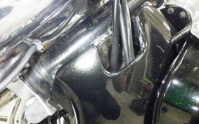 HONDA SHADOW 400 1999 NC34
