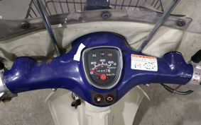 HONDA SUPER CUB50 AA01