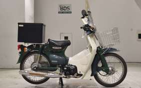 HONDA C50 SUPER CUB 2008 AA01