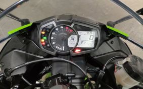 KAWASAKI NINJA ZX-6R 2022 ZX636G