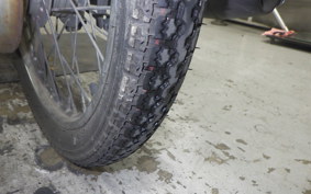 HONDA C50 SUPER CUB AA04