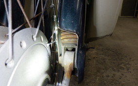 HONDA C50 SUPER CUB C50