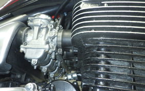 KAWASAKI ZEPHYR 1100 1992 ZRT10A