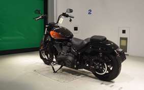 HARLEY FXBBS1870 2022