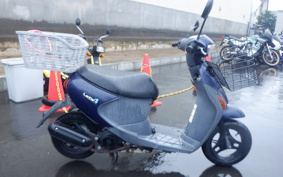 SUZUKI LET's 4 CA45A