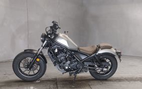 HONDA REBEL MC49
