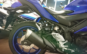 YAMAHA YZF-R25 ABS RG43J