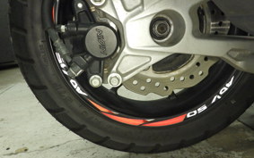HONDA ADV150 2013 KF38