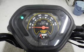 HONDA ｸﾛｽｶﾌﾞ50 AA06