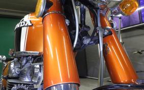 HONDA CB250 2022 CB250