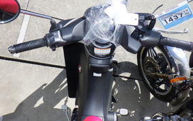 HONDA C125 SUPER CUB JA58