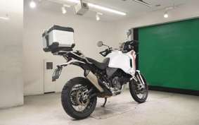 DUCATI DUCATI デザートX 2024