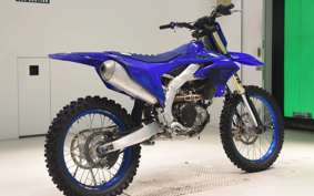 YAMAHA YZ450 F CJ34C