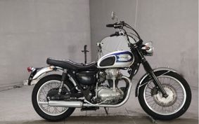 KAWASAKI W650 1999 EJ650A