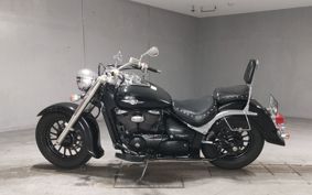 SUZUKI INTRUDER 400 CLASSIC VK54A