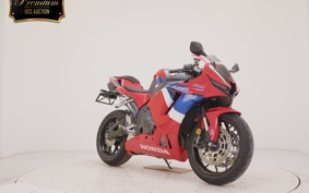 HONDA CBR600RR 2021 PC40