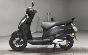 SUZUKI ADDRESS V125 DP12H