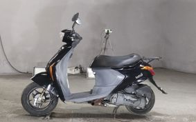 SUZUKI LETS5 CA47A