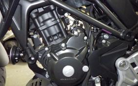 HONDA CB250R MC52