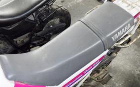 YAMAHA SEROW 225 W 4JG