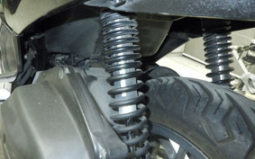 HONDA PCX125 2024 JF56