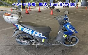 SUZUKI ｱﾄﾞﾚｽ110-2 CE47A
