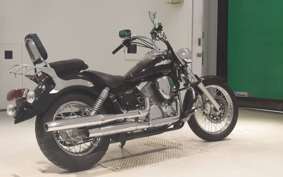 YAMAHA DRAGSTAR 250 VG02J