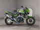 Фото Kawasaki ZRX1200 2011 с японского аукциона